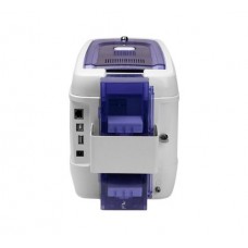 Принтер пластиковых карт Pointman N20 (N21-0001-00-S), двусторонний